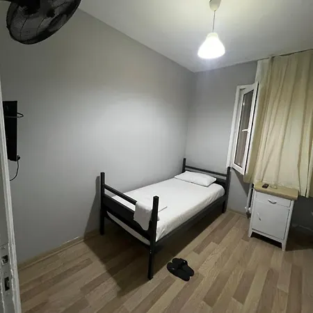 Alım Otel