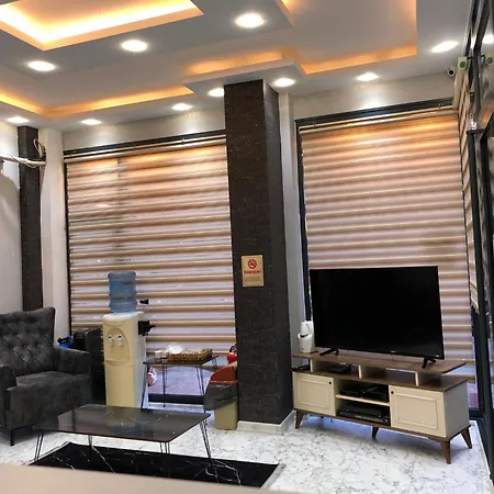 Otel Alım