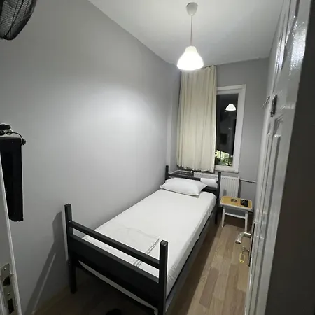 Hotel Alim Istambul