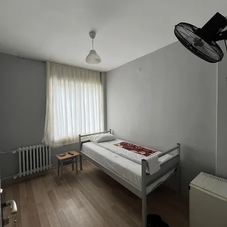 Hotel Alim Istambul