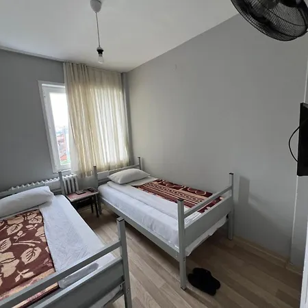 Hotel Alim Istambul