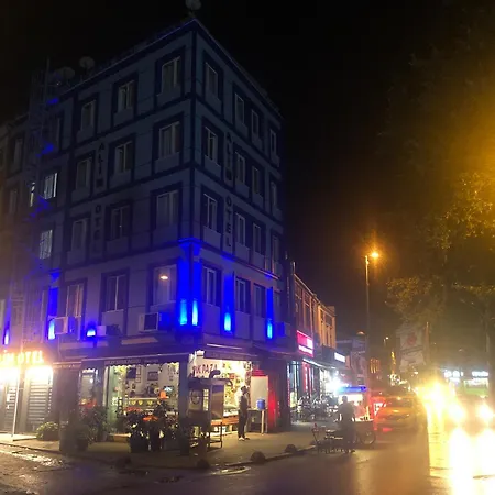 Alim * Estambul