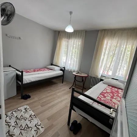 Alim * Istanbulská provincie