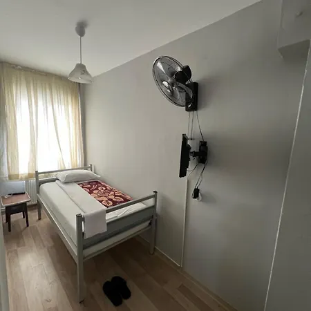 Alim Hotel