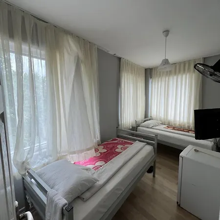 Alim Hotel
