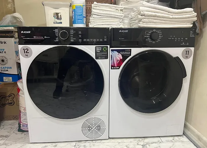 Alim Hotel Istanbulská provincie